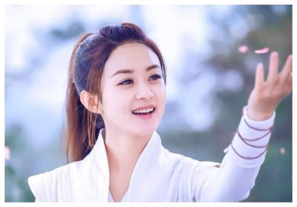 《楚乔传》第二部官宣海报来袭！赵丽颖会出演女主吗？