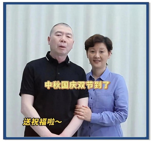 冯小刚病危传闻不实，他依然坚持电影事业与生活