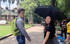 大龄剩女嫁意大利帅哥成全家团宠：凭什么？