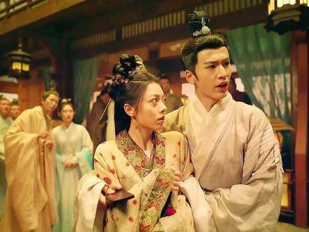 裴文宣男友力全开,霸气护妻模式启动!