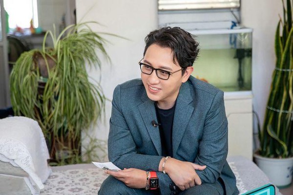 华少再度对话时代精英《君品谈》第二季圆满收官