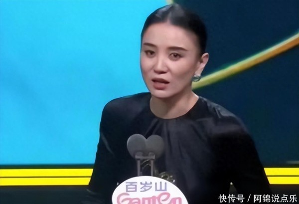 获人民日报力挺！宋佳让“文盲”明星无地自容，郝蕾的话一针见血