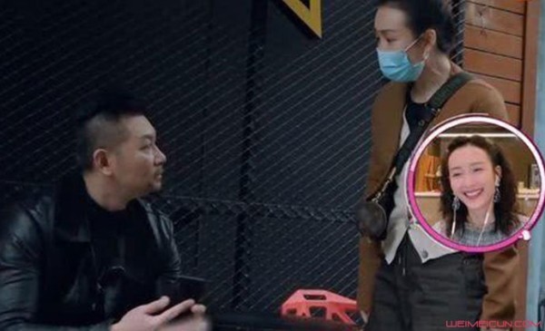 王鸥初恋男友老梁是谁 王鸥谈初恋细节曝分手原因令人意外