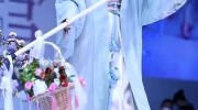 怎样用彩泥做古装小姐姐,手作彩泥古装小姐姐教程