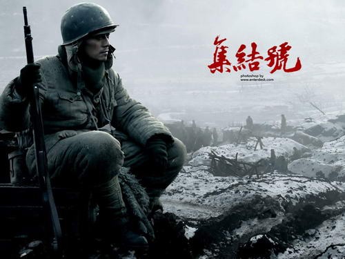 《集结号》《梅兰芳》预热华表奖