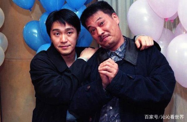 盘点那些年“经典银幕”绝配搭档，个个都默契十足！第一让人怀念