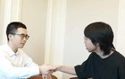 保安小哥在地铁“发泄式演讲”的三分钟｜深度聚焦