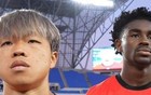 东亚杯积分榜更新：日本跌至第2，国足第3