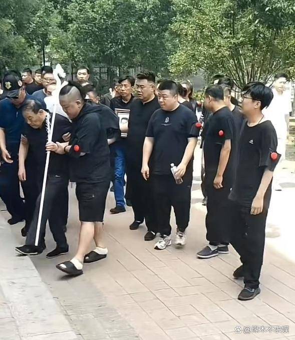 杨少华4个儿子状态迥异，老汪14字总结其一生，让下辈子别说相声！