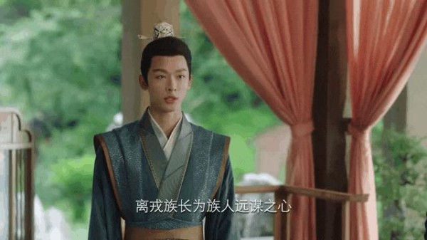 张译《以法之名》结局烂尾，演员到底有没有“免死金牌”？ 好角色≠长期护身符