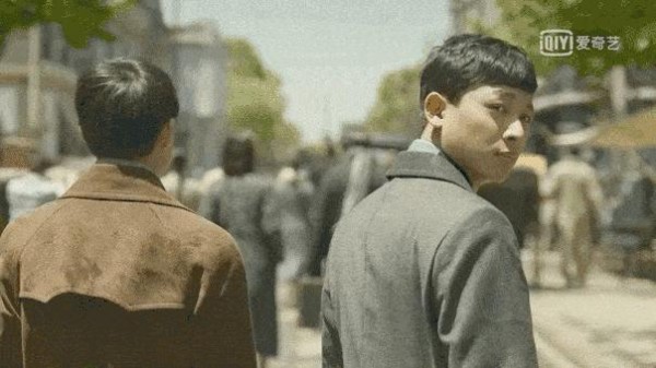 张译《以法之名》结局烂尾，演员到底有没有“免死金牌”？ 好角色≠长期护身符