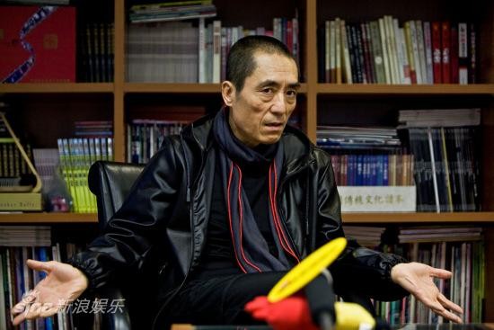 盘点09年娱乐圈十大争议风格人物（图）