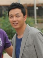 青春无极限林康辉