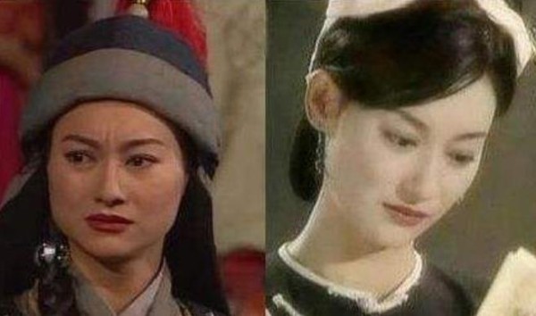 惠英红谈及张曼玉，一语道破娱乐圈女星“竞争”关系！