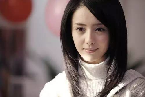 明星入行血泪史：陈妍希被骂杨幂被掌掴港姐刘蔚萱被施虐（2）