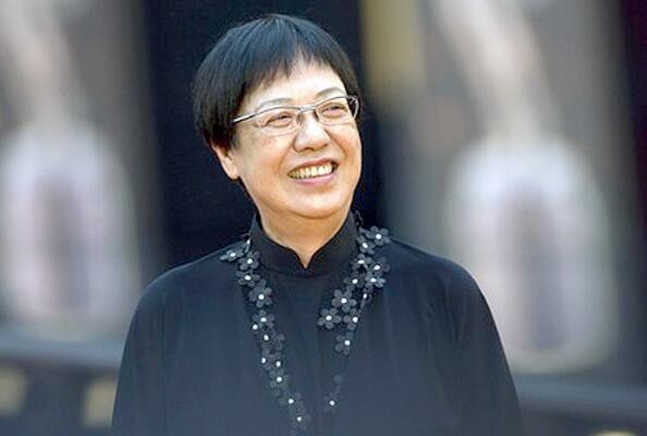 中国最具影响力的十大导演 张艺谋第一，王家卫上榜(3)