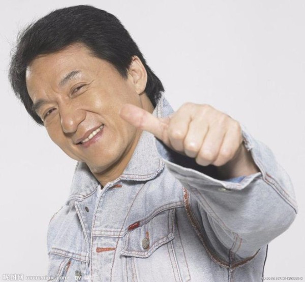 周润发古天乐韩红，那些低调做慈善的明星