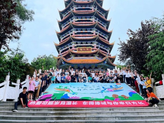 主题团建｜10个年轻人喜欢的团建方式，轻松有趣
