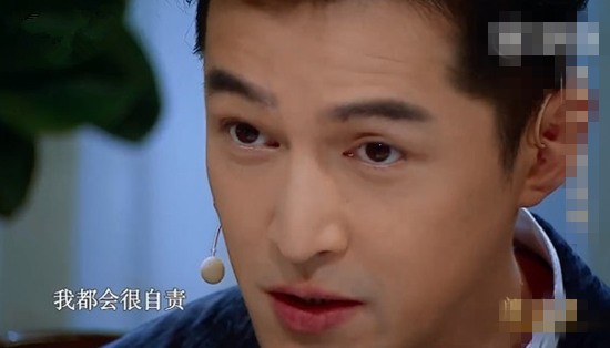 胡歌首谈十二年前车祸事件 成名不是他活下来的意义