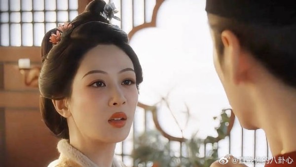刘畅把疯批演绎的淋漓尽致!