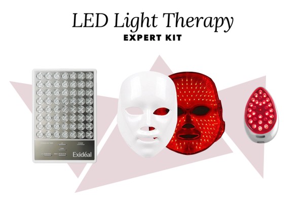 Led-light-therapy-home-use-device