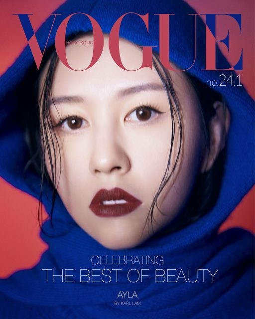 Beauty Awards：獨家專訪客席評審Ayla：「細心聆聽肌膚需要才知道甚麼時候用甚麼美容產品」