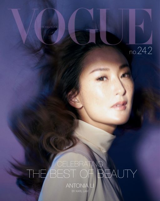 Beauty Awards：獨家專訪客席評審Antonia Li：「女性最美的是自信心，而皮膚狀態、裝扮可以令女性更加展現自信」