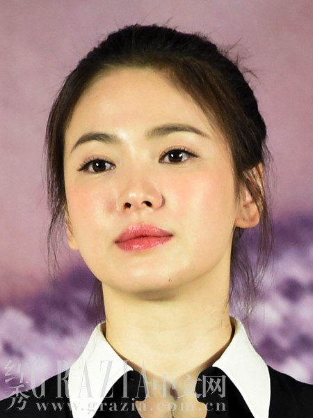光泽感底妆