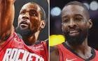 宣布了！正式签约联手杜兰特！NBA生涯第三次同队