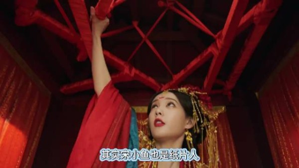 楚归鸿黑化篡位失败，宋一梦南珩联手逆转战局