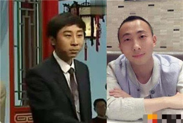 父子母女长得像不算啥，祖孙三代用一张脸才稀奇，这三家不得不服