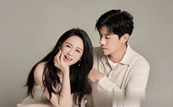 陈乔恩Alan婚礼大揭秘：这场“偶像剧”，如今迎来了大结局！