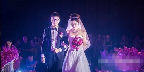 11种婚礼现场创意策划方案推荐 第3张