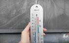 实测近50℃！骑行过广州洛溪大桥像进了“烤箱”
