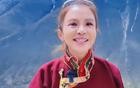央视主持人朱迅：生命终将结束，为什么不大胆一些？
