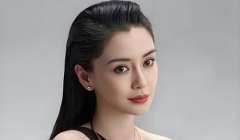 Angelababy大秀状态