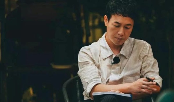 ​“绝望的文盲”究竟给流量明星提了个什么醒？ 第2张