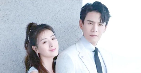 低调明星夫妻的爱情启示录