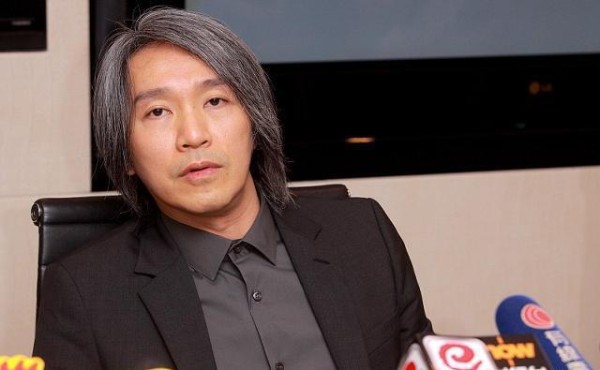 7大“超一线男明星”排行榜：周星驰第5，成龙第2，第1被写入教材