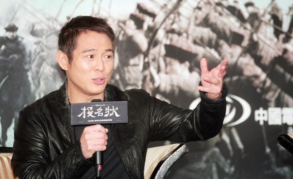 7大“超一线男明星”排行榜：周星驰第5，成龙第2，第1被写入教材