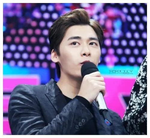 娱乐圈比较帅气的80后男星排名榜单揭晓！李易峰名列榜首！