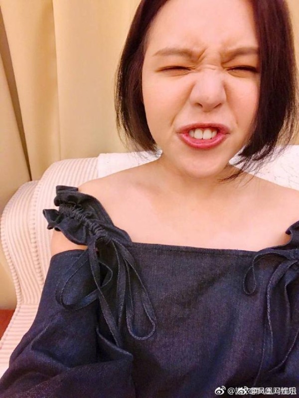 “零绯闻”女星深夜宣布已婚，男子身份未知：有趣的灵魂万里挑一