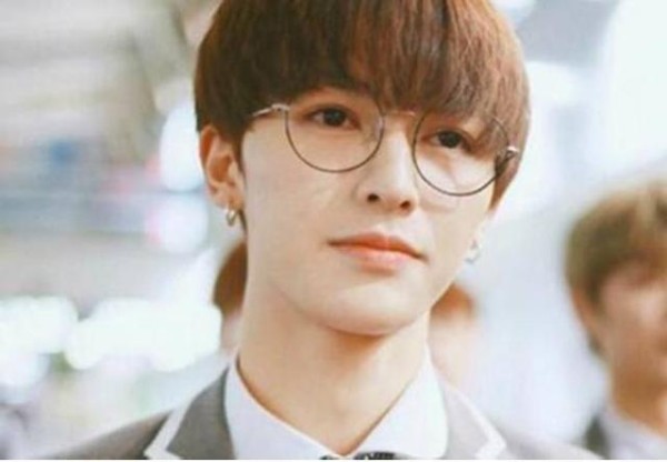 《偶像练习生》：学历都非凡，不仅有硕士生还有理工男！