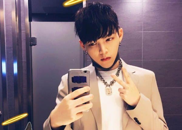 《偶像练习生》：学历都非凡，不仅有硕士生还有理工男！
