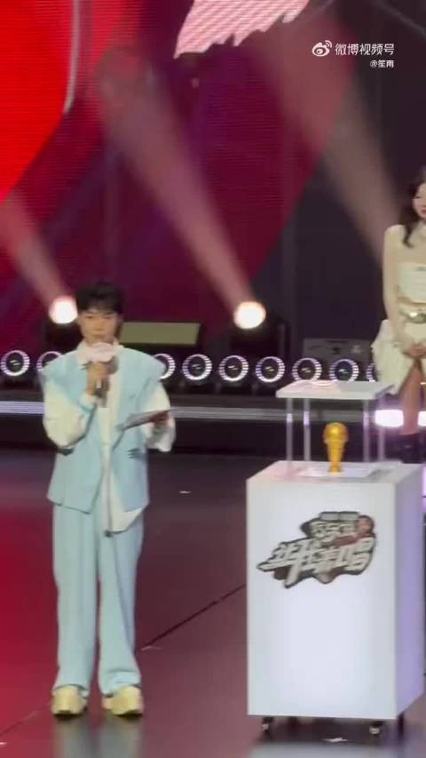 张凯丽女儿张可盈晋级全国12强