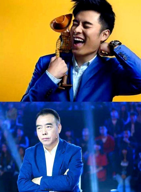 娱乐圈亲戚关系大盘点：意想不到的明星纽带