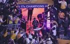 NBA版杯酒释兵权？22年了，詹姆斯从未被如此冷落……