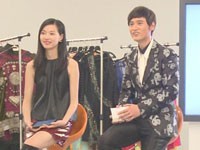 《超模学院》第四期信任危机战火升级