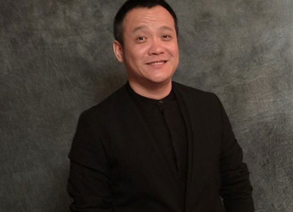 导演宁浩老婆邢爱娜知名编剧 宁浩个人资料背景介绍
