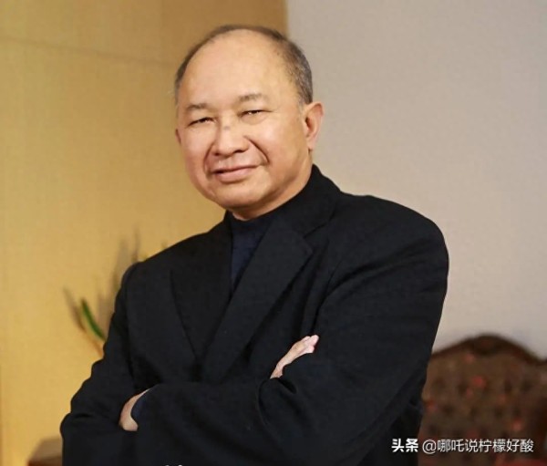 中国十大著名导演及其代表作品，我钟爱第一位，你喜欢哪一位呢?